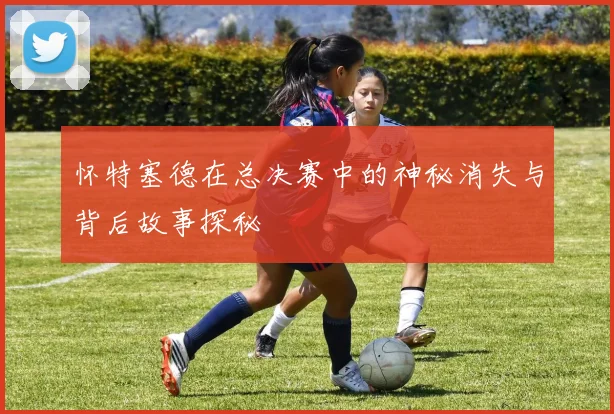 怀特塞德在总决赛中的神秘消失与背后故事探秘